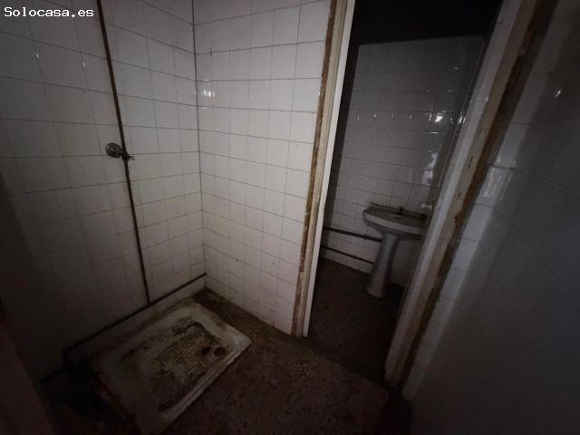 Nave en venta en Espíritu Santo, Cáceres