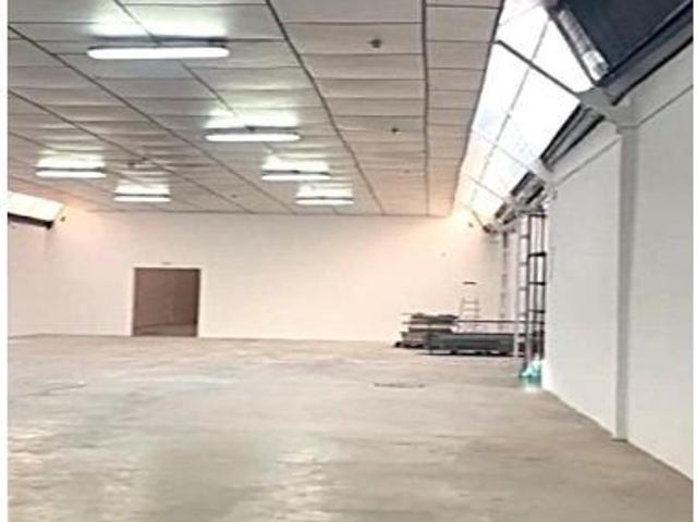 Nave en venta en Lugar de Casillas o Ermita de Buendia, Área Metropolitana de Murcia