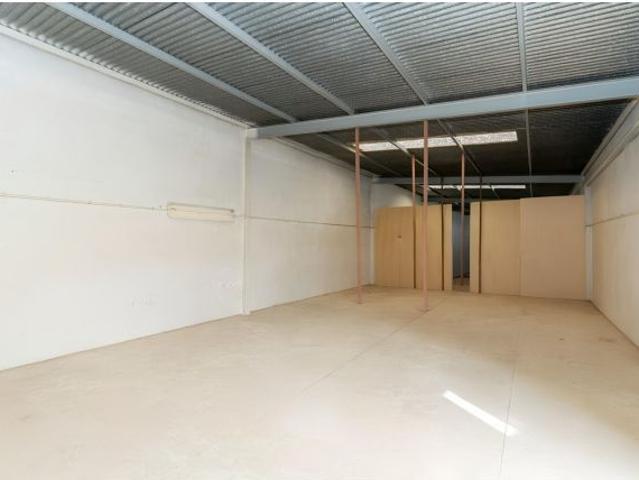Nave en venta en Comarca de la Costa Granadina, Andalucía