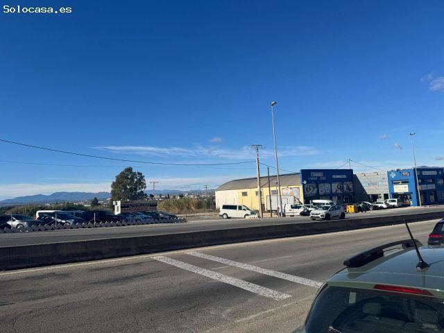 Nave en venta en Molina de Segura, Vega Media del Segura