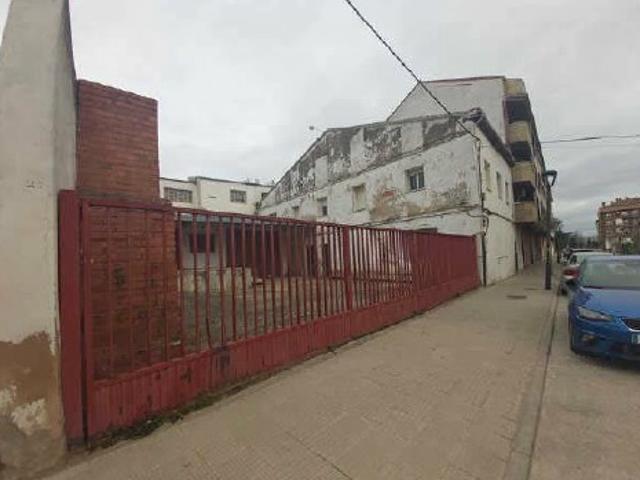 Nave en venta en Valdemadera, La Rioja