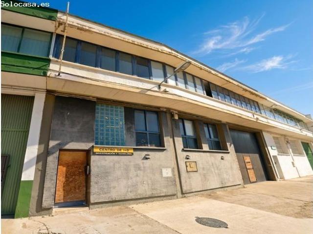 Nave en venta en Zaragoza, Aragón