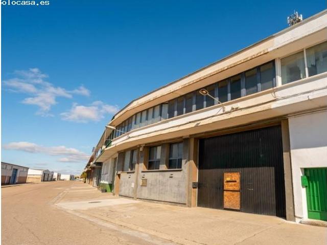 Nave en venta en Zaragoza, Aragón