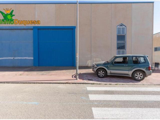 Nave en venta en Comarca de la Vega de Granada, Andalucía