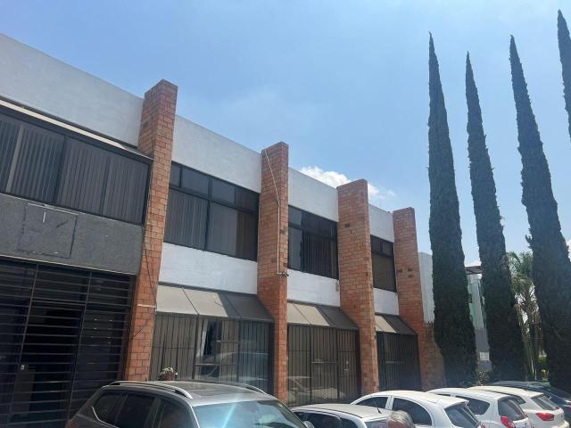 Nave Industrial en venta en Aguascalientes