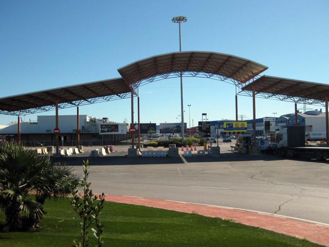 Nave en venta en Comarca de València, Valencia