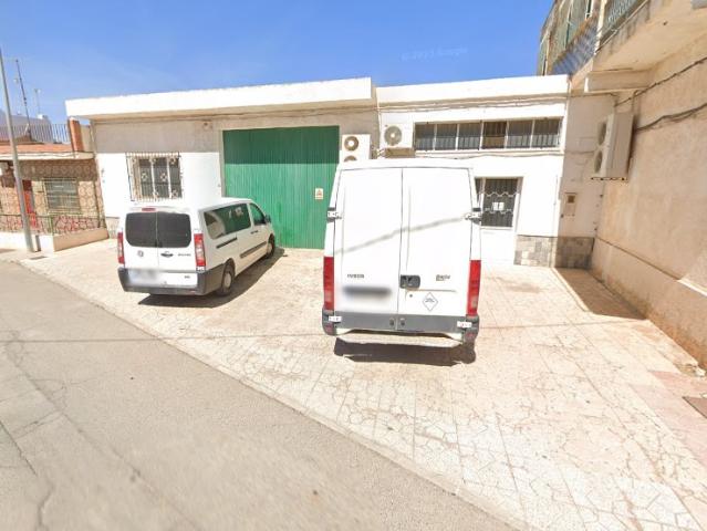 Nave en venta en Área Metropolitana de Murcia, Murcia