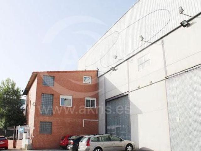 Nave en venta en Cobeja, Castilla-La Mancha