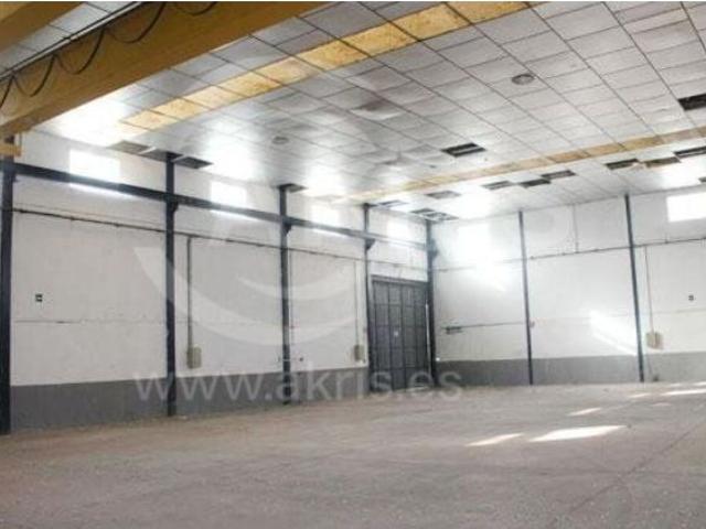 Nave en venta en Cobeja, Castilla-La Mancha
