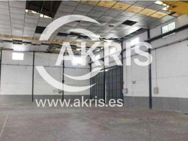 Nave en venta en Cobeja, Castilla-La Mancha