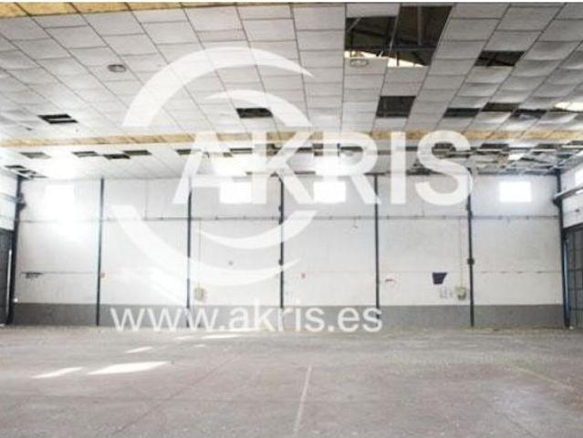 Nave en venta en Cobeja, Castilla-La Mancha