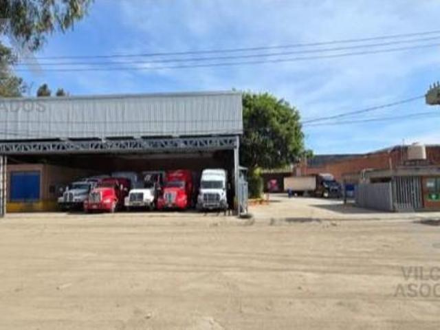 Nave Industrial en renta en Cuautitlán Izcalli, Estado de México