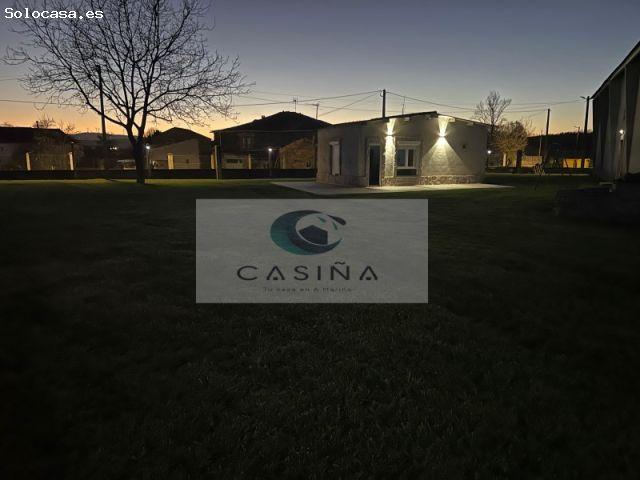 Nave en venta en Sarria