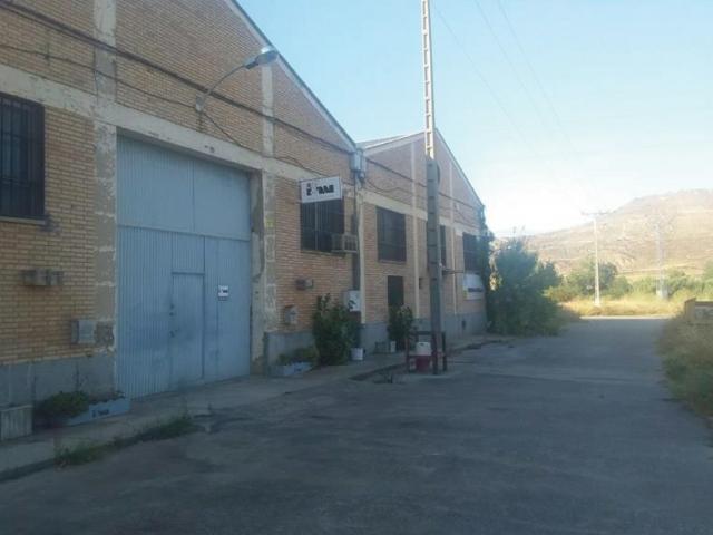 Nave en venta en Valdemadera, La Rioja