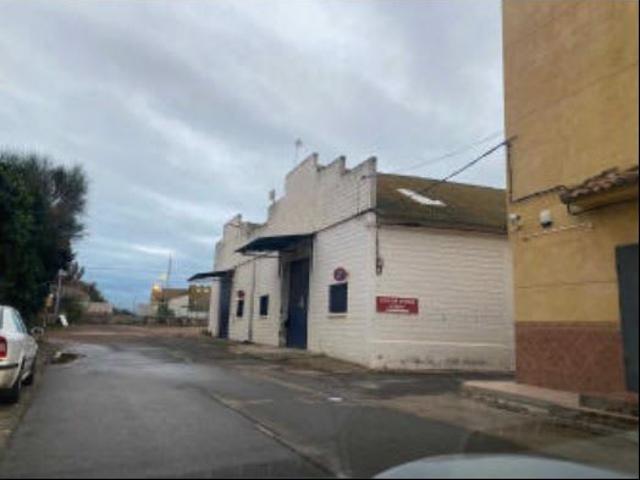 Nave en venta en Valencia