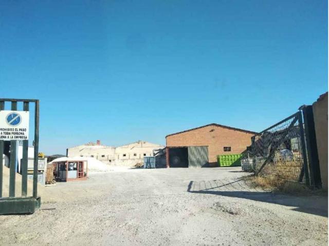 Nave en venta en Valdemadera, La Rioja