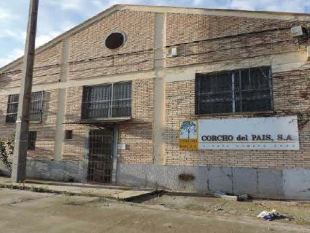 Nave en venta en Valdemadera, La Rioja