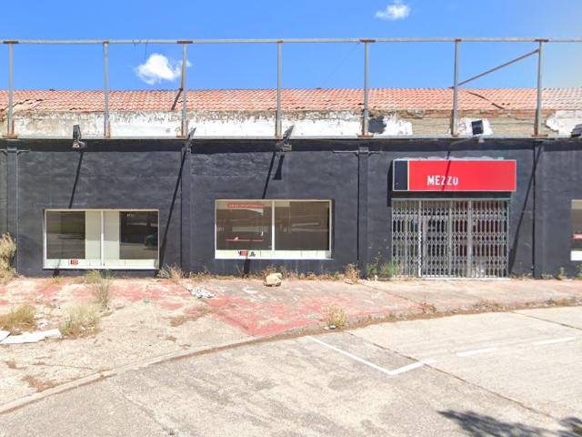 Nave en venta en Zaragoza, Aragón
