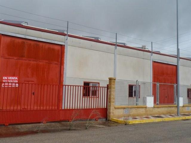Nave en venta en Jaén, Andalucía