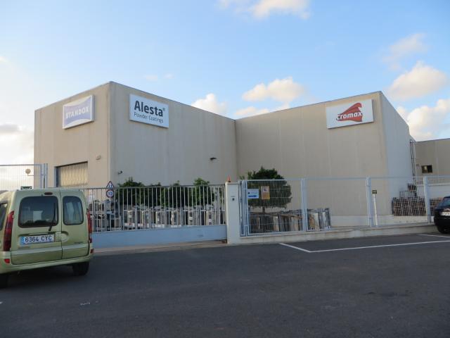 Nave en venta en la Plana Alta, Valencia