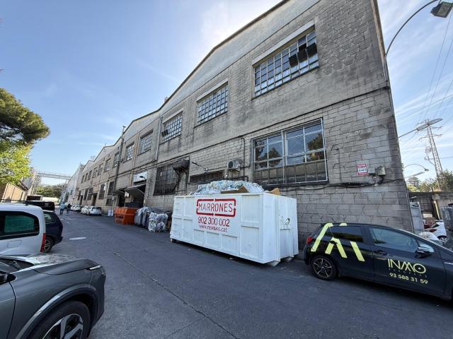 Nave en venta en Barcelonès, Catalunya