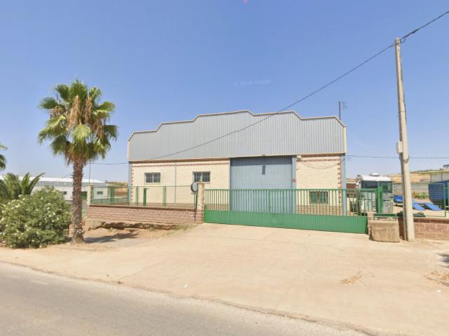 Nave en venta en Tierra de Badajoz, Extremadura