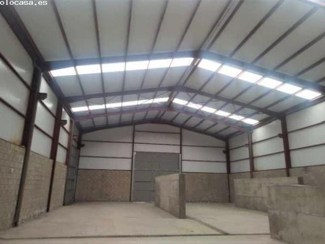 Nave en venta en Cuadros, Castilla y León