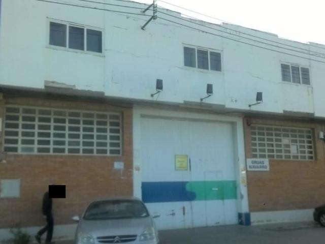 Nave en venta en Zaragoza, Aragón