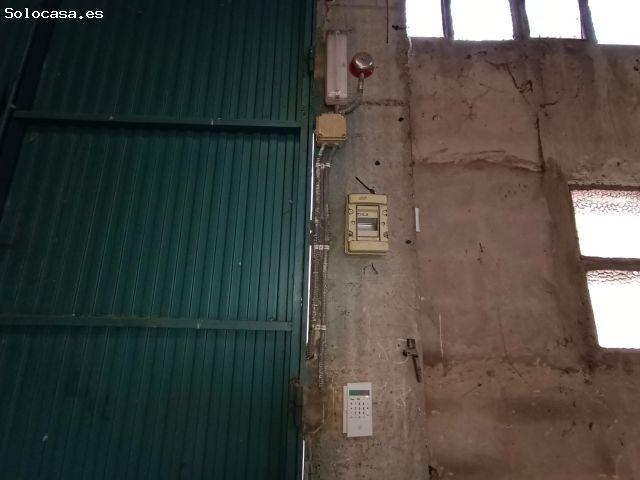 Nave en venta en Urbanización Amelia, Zaragoza