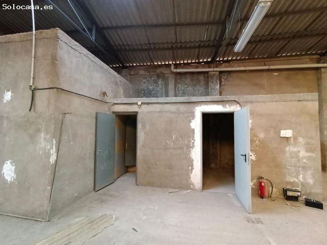 Nave en venta en Urbanización Amelia, Zaragoza
