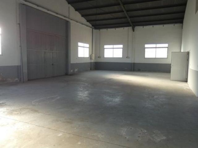 Nave en venta en el Baix Segura / La Vega Baja, Valencia