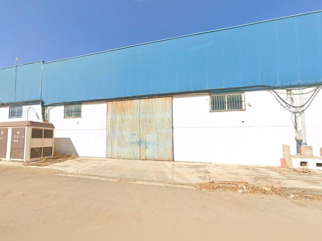 Nave en venta en Sevilla, Andalucía