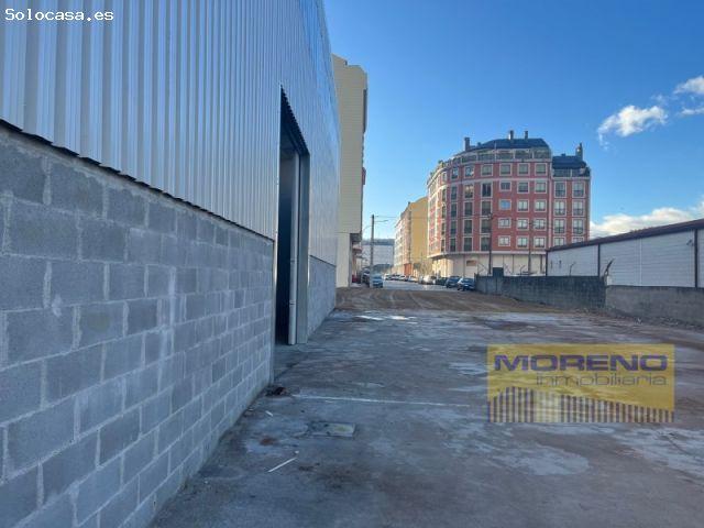Nave en venta en Sarria