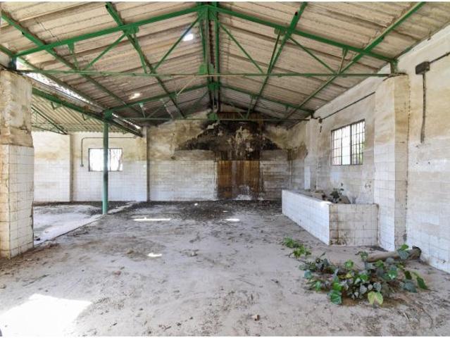 Nave en venta en Comarca del Valle de Lecrín, Andalucía