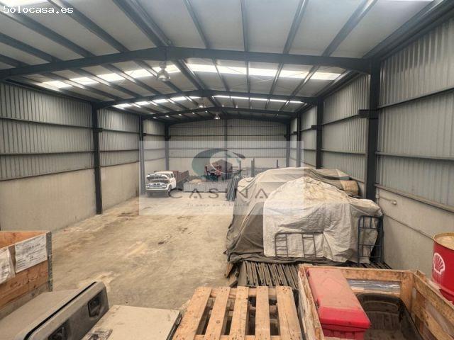 Nave en venta en Barreiros, A Mariña Oriental