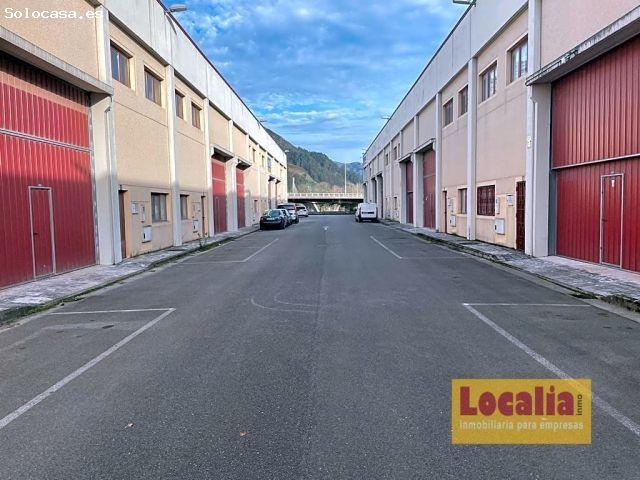 Nave en venta en Barros, Los Corrales De Buelna