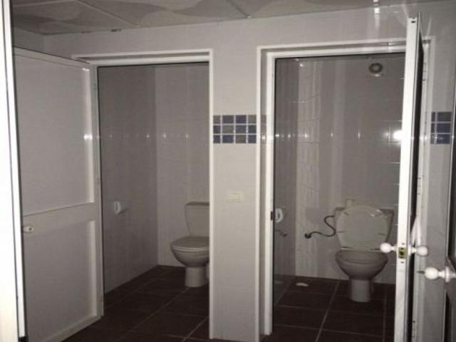 Nave en venta en El Condado, Andalucía