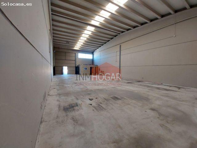 Nave en venta en Ávila, Castilla y León