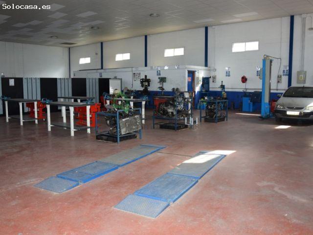 Nave en venta en San Fernando, Tierra de Badajoz