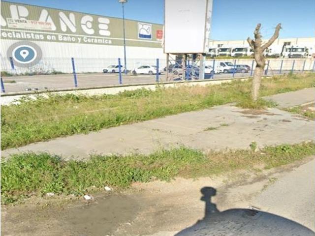Nave en venta en Campiña de Jerez, Andalucía