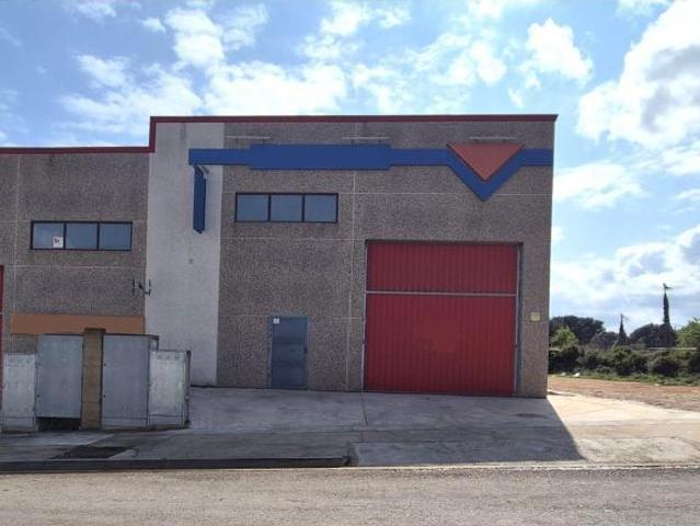 Nave en venta en Montsià, Catalunya