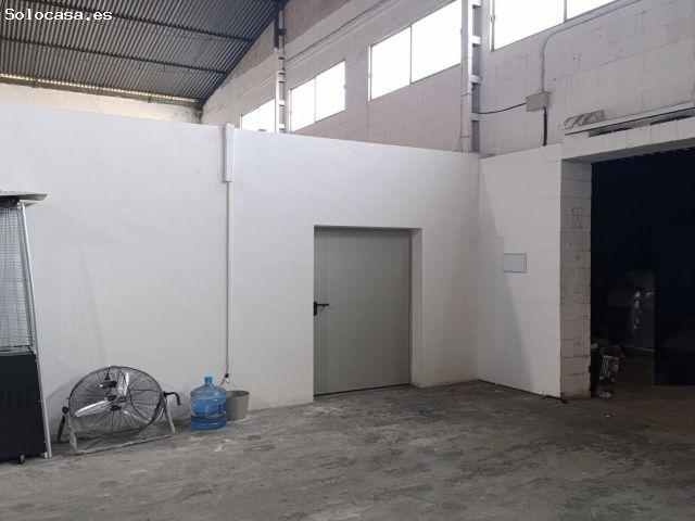 Nave en venta en Los Matías, Vega Media del Segura