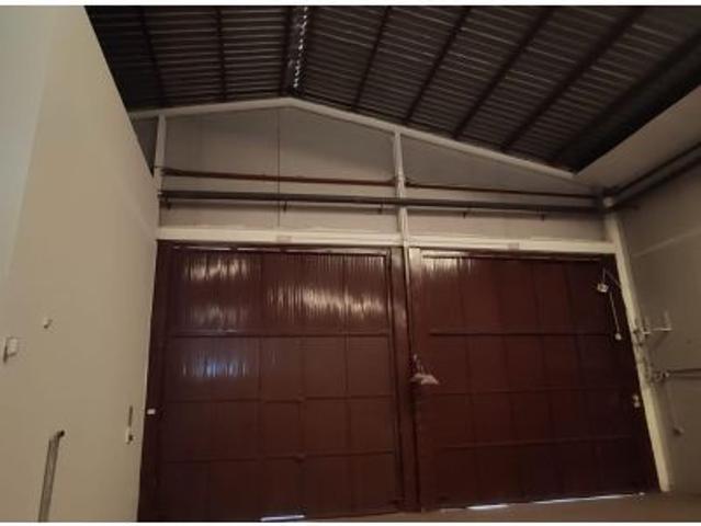 Nave en venta en Bajo Guadalentín, Murcia