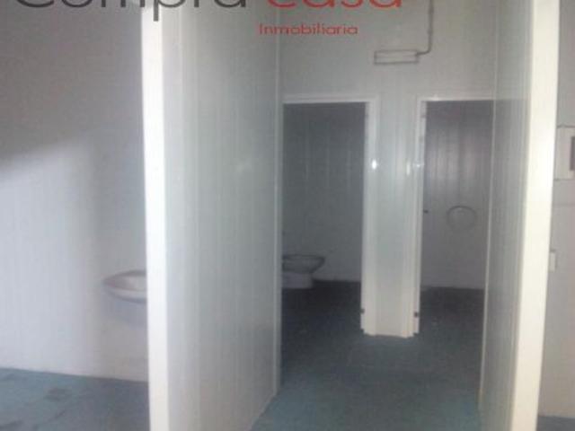 Nave en venta en Valverde Del Majano, Castilla y León