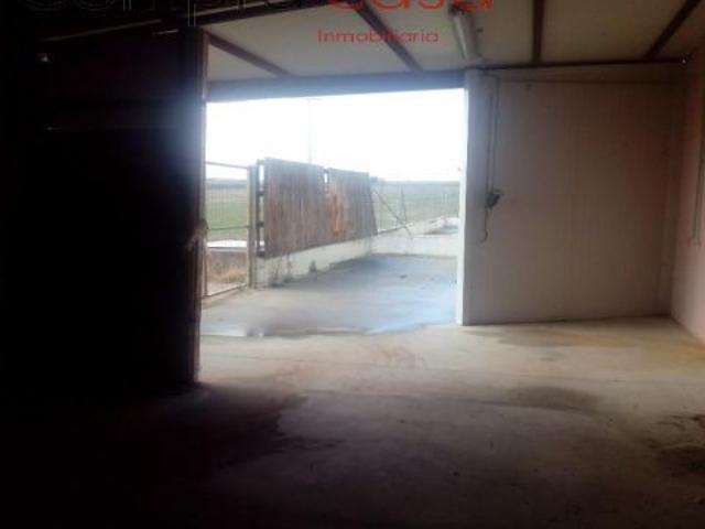 Nave en venta en Valverde Del Majano, Castilla y León
