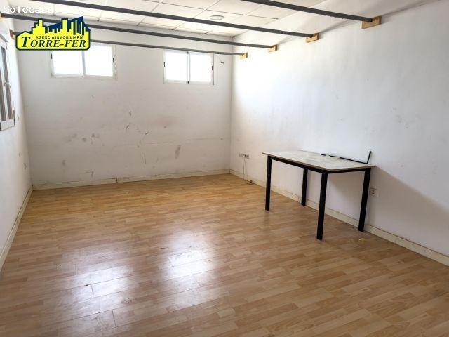 Nave en venta en Almería, Andalucía