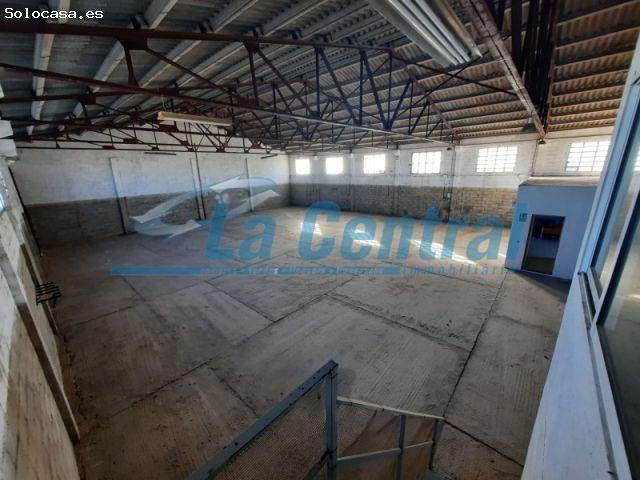 Nave en venta en Montsià, Catalunya