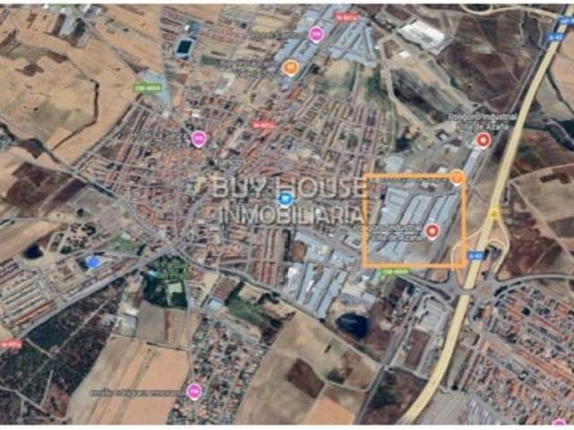 Nave en venta en Yuncos, Castilla-La Mancha