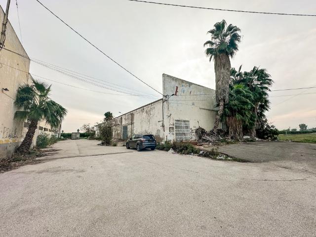 Nave en venta en El Raal, Área Metropolitana de Murcia