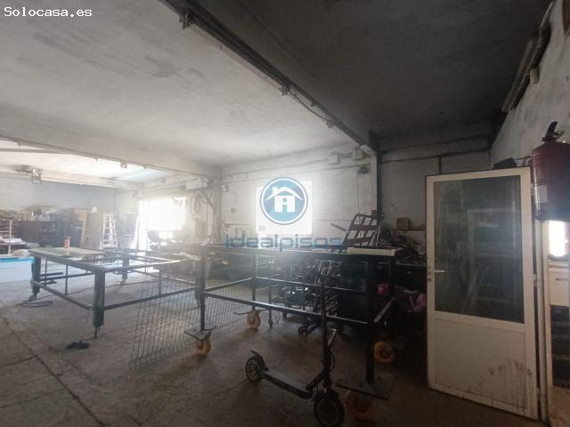 Nave en venta en el Baix Vinalopó, Valencia